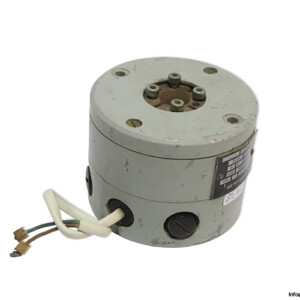 veb-AT2-60-tachogenerator-(Used)