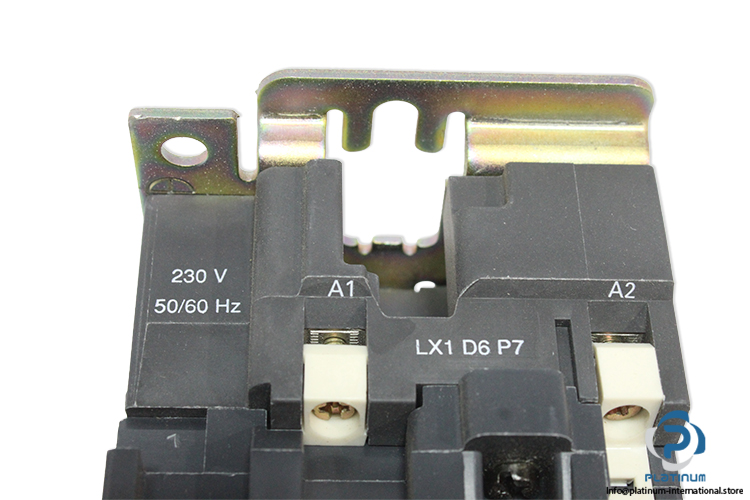 telemecanique-LC1-D40P7-contactor-(New)-2