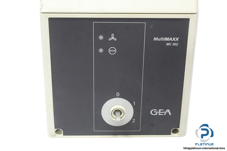 gea-MC-302-speed-switch-unit-(New)-1