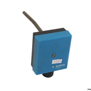 elesta-FT2A-temperature-probe-(Used)