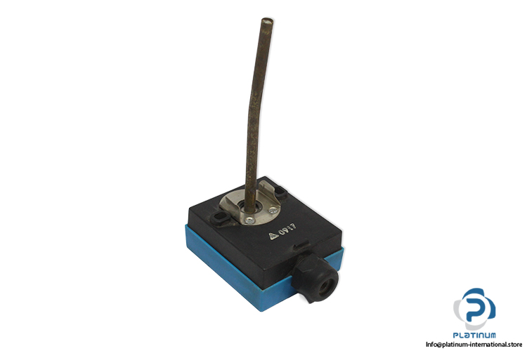elesta-FT2A-temperature-probe-(Used)-1