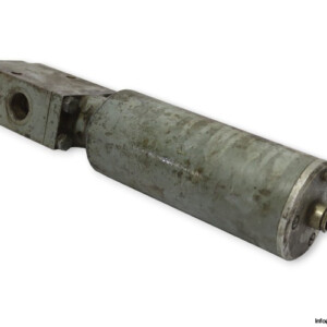 hawe-ST22LM-flow-control-valve(used)