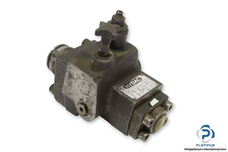 hydac-sa20-m-22-t150-10-safety-and-shut-off-valve(used)