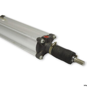 parker-1csqms350p11000-pneumatic-cylinder(used)