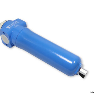 Walker Filtration A153MV Compressed AIR Filter