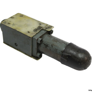 Hydronorma ZDR6DP2-41/25YM Pressure Reducing Valve