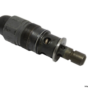 rexroth-dbds30k18-315-direct-operated-pressure-relief-valve(used)