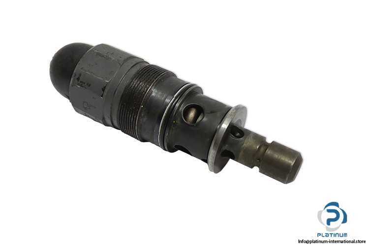 rexroth-dbds30k18-315-direct-operated-pressure-relief-valve(used)