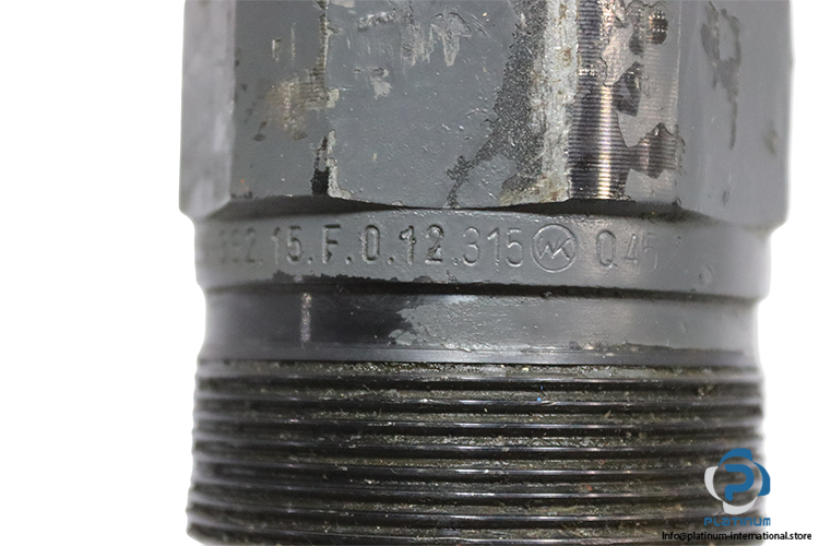 rexroth-dbds30k18-315-direct-operated-pressure-relief-valve(used)-3