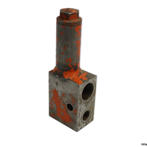 hawe-mv28a-pressure-limiting-valve(used)