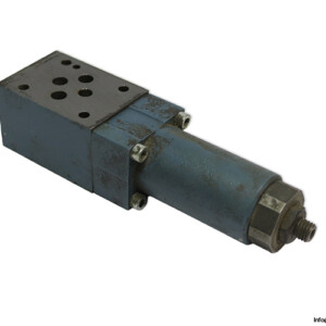 bosch-0811150203-pressure-control-valve(used)