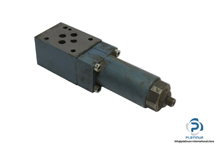 bosch-0811150203-pressure-control-valve(used)