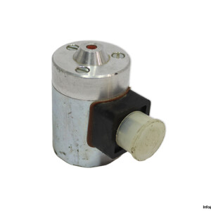 Hydronorma GW44-4-A 345 Solenoid Coil