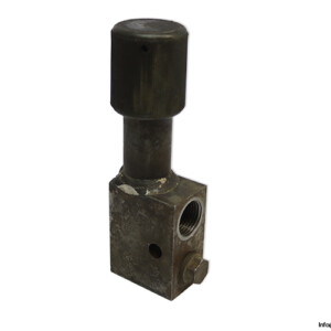 hawe-av2r-throttle-valve(used)
