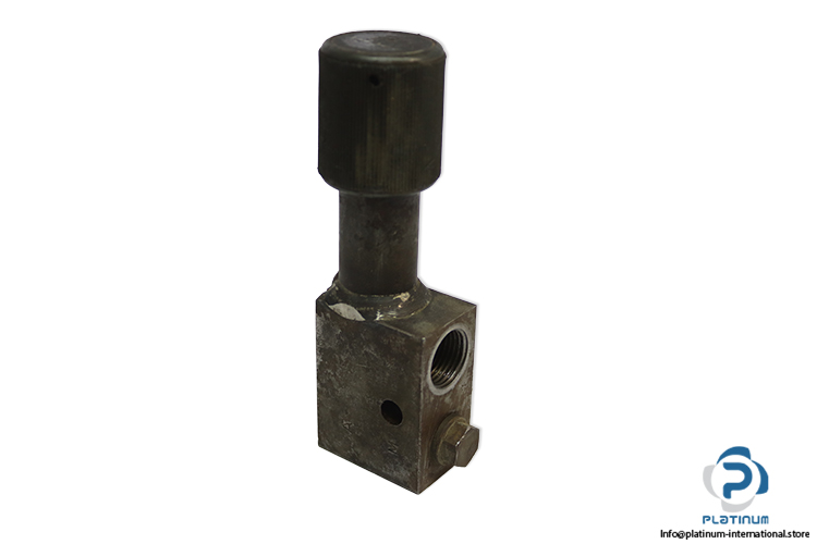 hawe-av2r-throttle-valve(used)