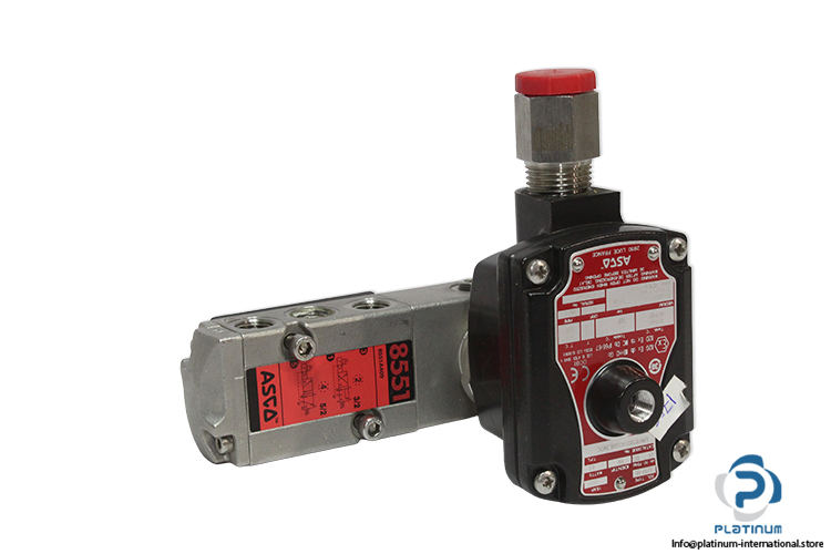 asco-lpkfet8551a309sl-24dc-explosion-proof-solenoid-valve(new)