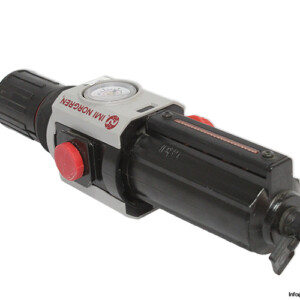 Norgren-b84g-4ak-qd1-rmg-filter-regulator(new)