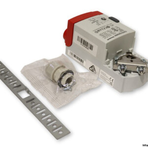 Honeywell-cn7510a2001-damper-actuator(new)