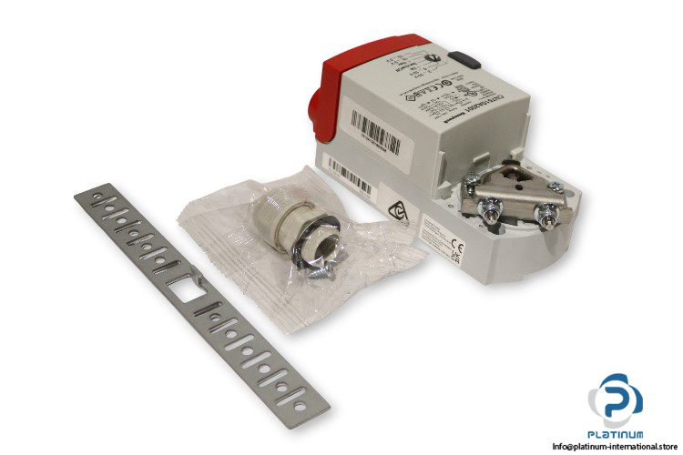 Honeywell-cn7510a2001-damper-actuator(new)