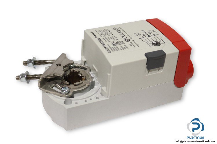 Honeywell-cn7510a2001-damper-actuator(new)-2