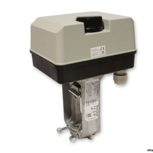 Honeywell ML7420A8088-E Electric Linear Valve Actuator