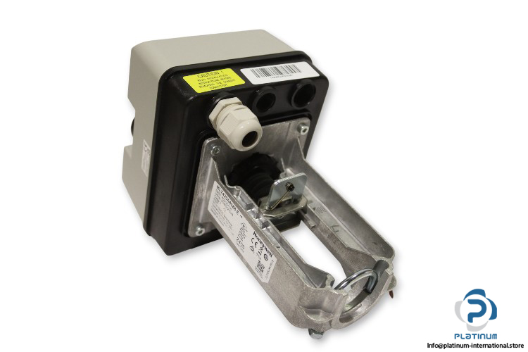 Honeywell-ml7420a8088-e-electric-linear-valve-actuator(new)-2