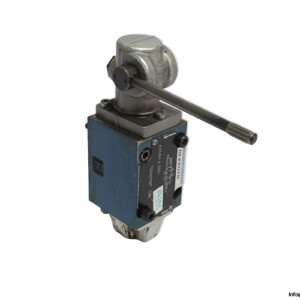 rexroth-r900467936-directional-spool-valve(used)