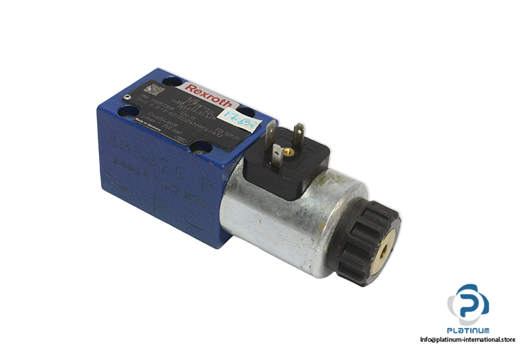 rexroth-r900572839-direct-operated-directional-spool-valve(used)