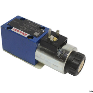 rexroth-R900561280-direct-operated-directional-spool-valve(new)