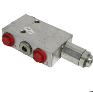 walvoil-pm1502280-counterbalance-valve(used)