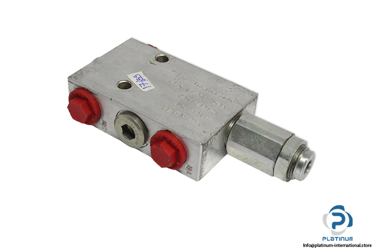 walvoil-pm1502280-counterbalance-valve(used)