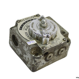 Denison-fc-04-23-104.3-70-flow-control-valve(used)