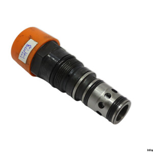 Rexroth DB20 K2-15/200 XY Pilot Operated Relief Valve