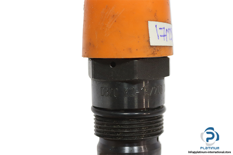 rexroth-db20-k2-15-200-xy-pilot-operated-relief-valve(used)-1