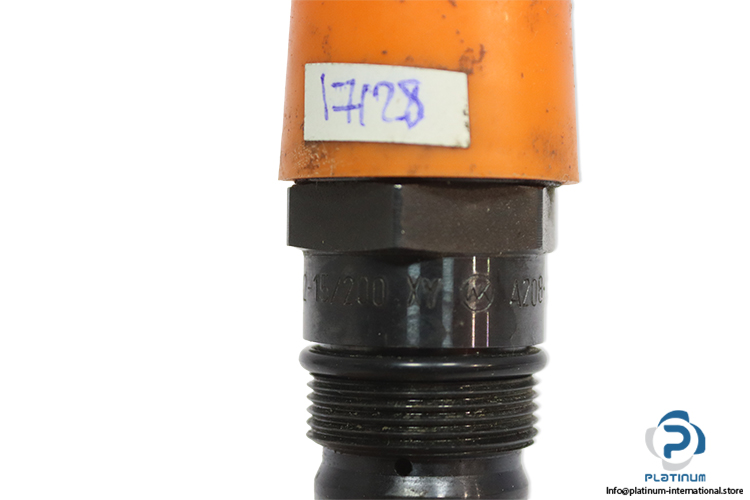 rexroth-db20-k2-15-200-xy-pilot-operated-relief-valve(used)-2