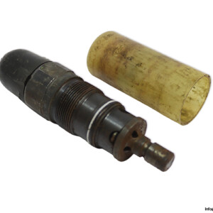 Hydronorma DBD S10 K12/200 Direct Operated Pressure Relief Valve