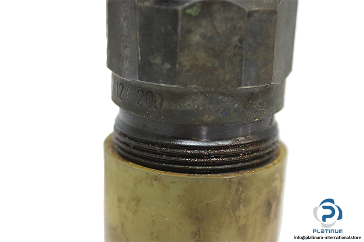 hydronorma-dbd-s10-k12-200-direct-operated-pressure-relief-valve(used)-2