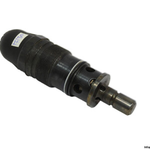 Hydronorma DBD S 20 K13/50 Direct Operated Pressure Relief Valve