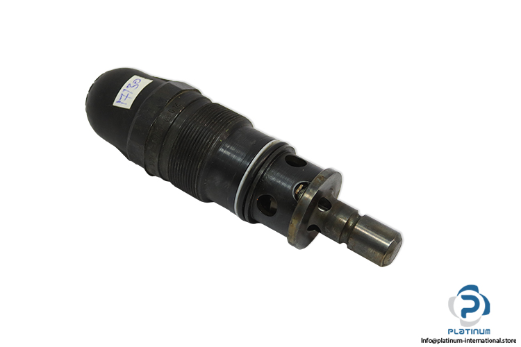 hydronorma-DBDS20K13-50-direct-operated-pressure-relief-valve(used)