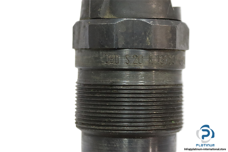 hydronorma-DBDS20K13-50-direct-operated-pressure-relief-valve(used)-1