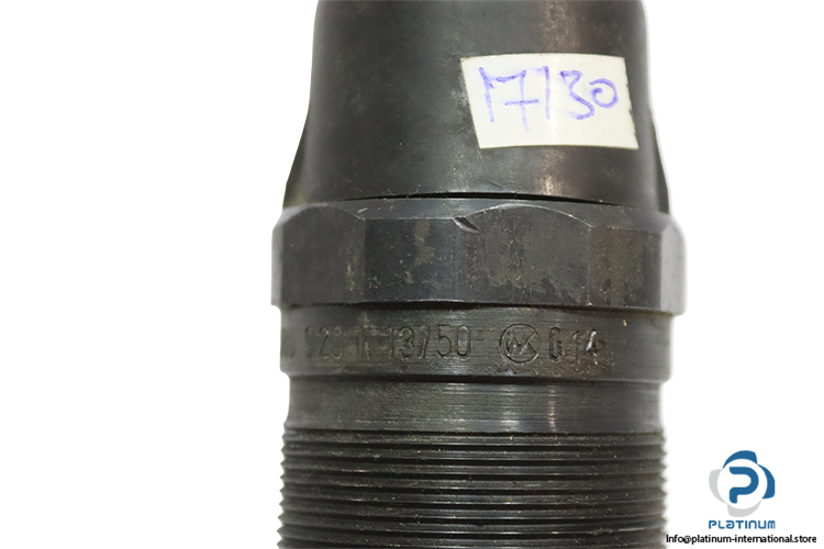 hydronorma-DBDS20K13-50-direct-operated-pressure-relief-valve(used)-2