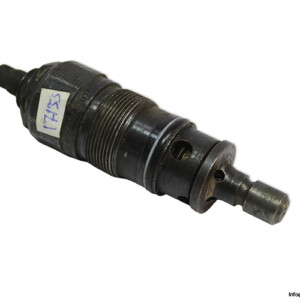 DBDS10K-18-330B-TUV-direct-operated-pressure-relief-valve(used)
