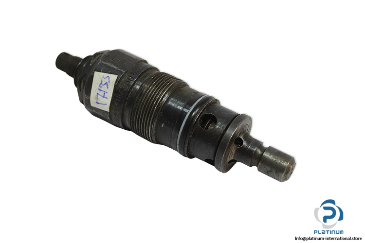 DBDS10K-18-330B-TUV-direct-operated-pressure-relief-valve(used)