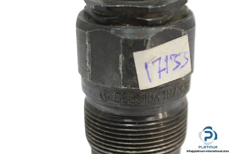 DBDS10K-18-330B-TUV-direct-operated-pressure-relief-valve(used)-1