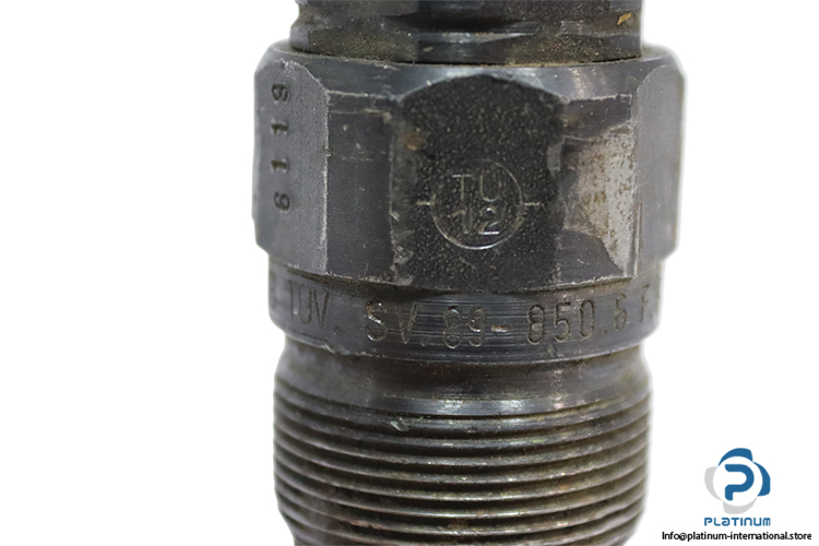 DBDS10K-18-330B-TUV-direct-operated-pressure-relief-valve(used)-3