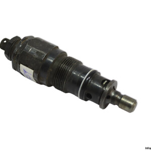 REXROTH-DBDS6K13-100-direct-operated-pressure-relief-valve(used)