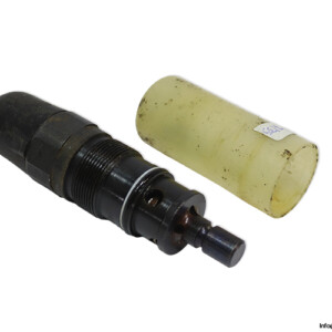 hydronorma-dbd-s10-k12-100-direct-operated-pressure-relief-valve(used)