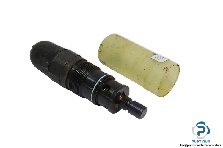 hydronorma-dbd-s10-k12-100-direct-operated-pressure-relief-valve(used)