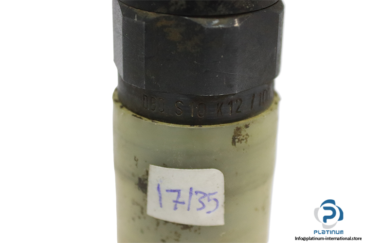 hydronorma-dbd-s10-k12-100-direct-operated-pressure-relief-valve(used)-1