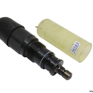 REXROTH-DBDS-6-K18-100-direct-operated-pressure-relief-valve(used)